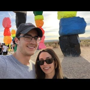 Meet your Posher, Tyler