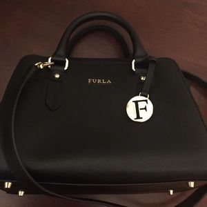 Furla Elena Satchel
