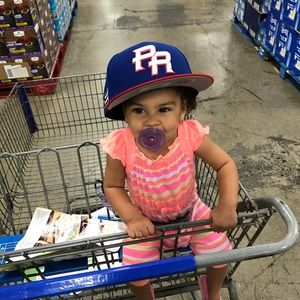 Meet your Posher, Alexander