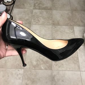 Previous loved Louboutins ❤❤❤