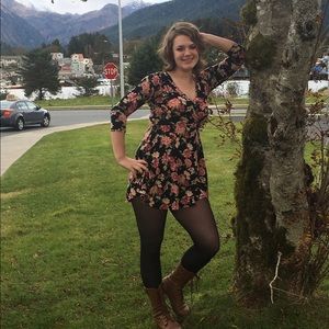 Meet your Posher, Maddy
