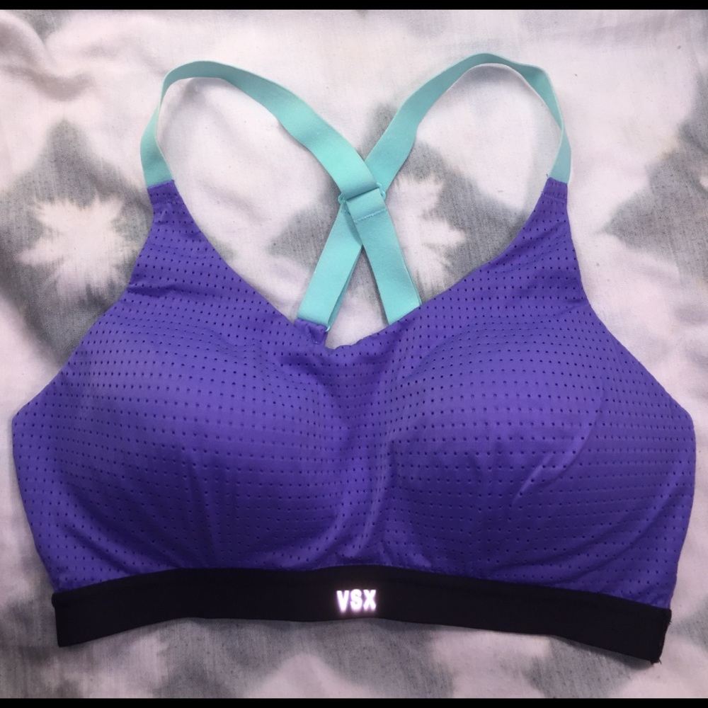 Victoria's Secret Sports Bra