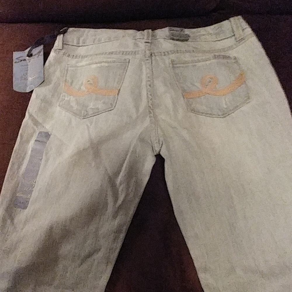 Seven7 jeans