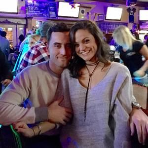 Meet your Posher, Richie