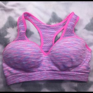 PINK Victoria's Secret Sports Bra