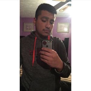 Meet your Posher, Christopher