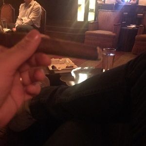 Meet your Posher, Lionel