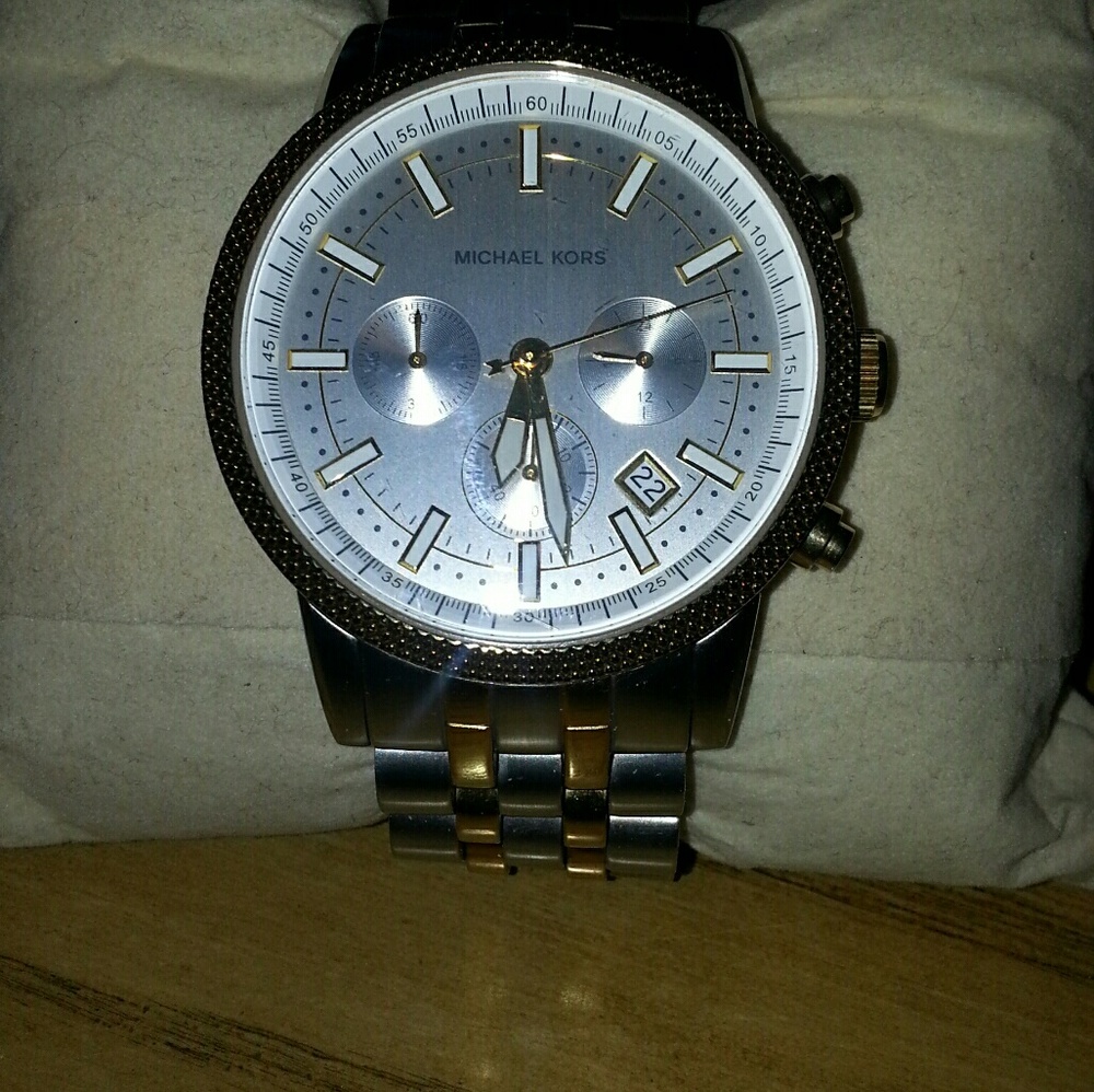 Michael kors watch