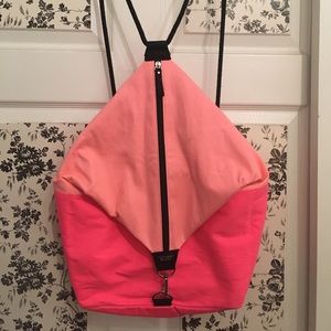 Victoria's Secret backpack
