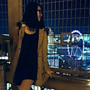 Meet your Posher, Helena