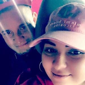 Meet your Posher, Angelica