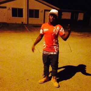 Meet your Posher, Ligo louissaint