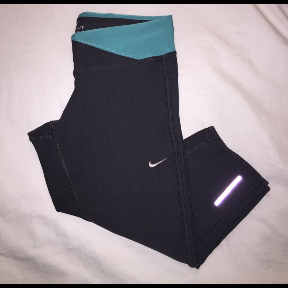 Nike Running Capri