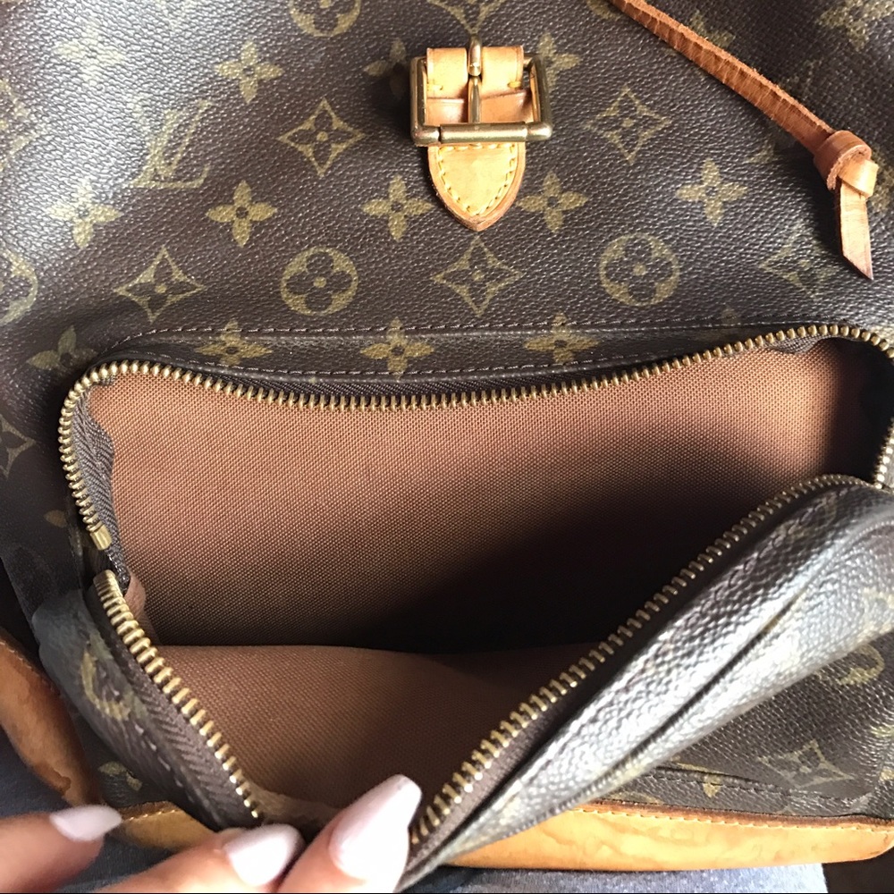 LV bag pack ❤❤ additional pictures