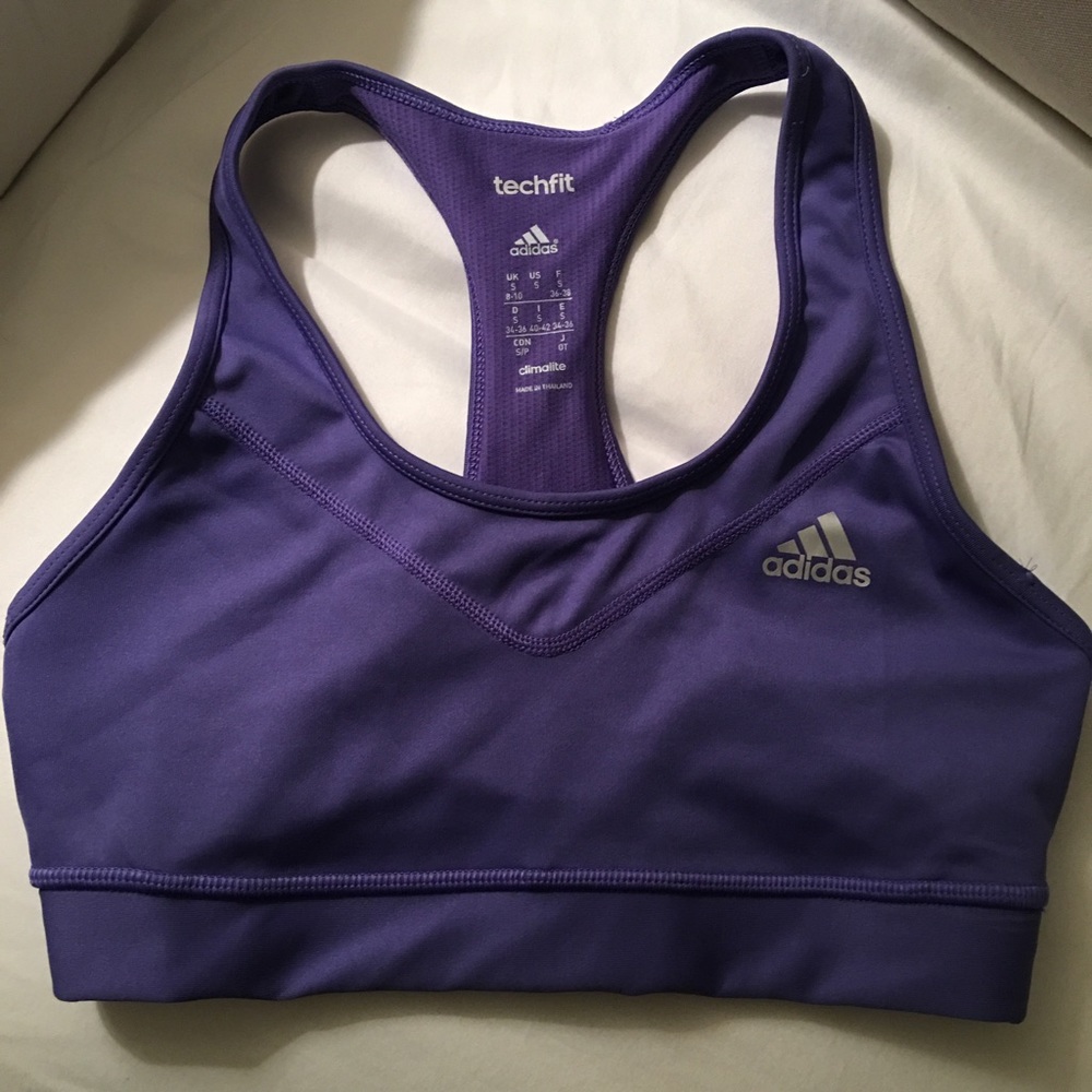 Adidas Sports Bra