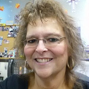 Meet your Posher, Tammy