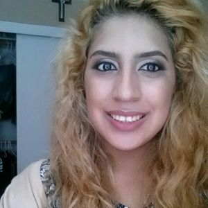 Meet your Posher, Rosa