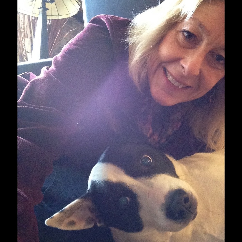 Meet your Posher, Linda