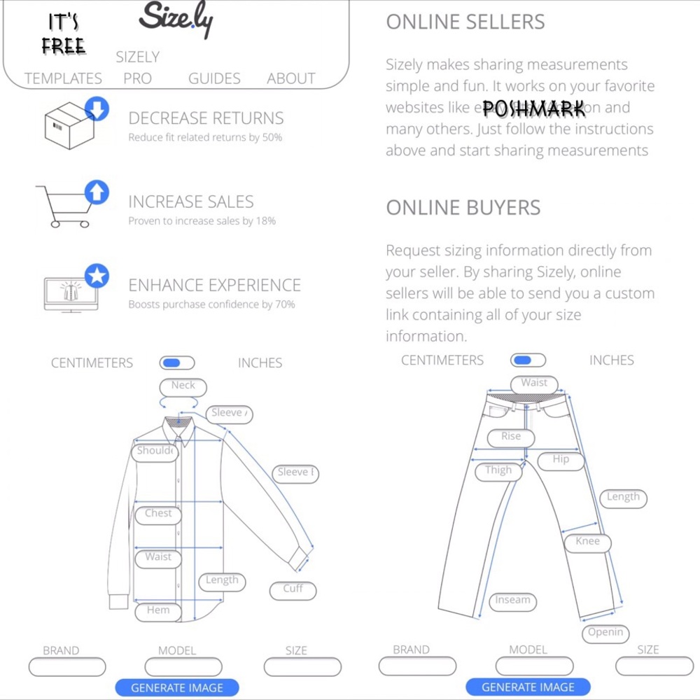 Size.ly