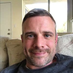 Meet your Posher, Craig