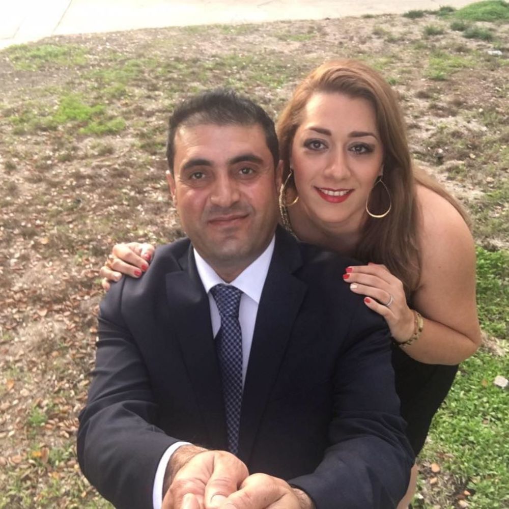 Meet your Posher, Katayoon