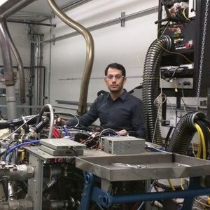 Meet your Posher, Mehran