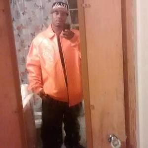 Meet your Posher, Antwan