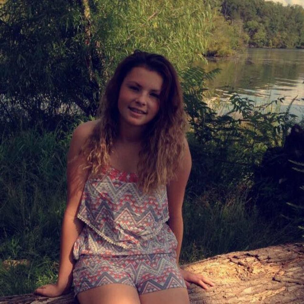 Meet your Posher, Hattie