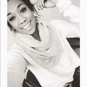 Meet your Posher, Aliyah