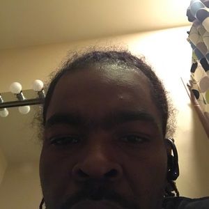 Meet your Posher, Keith