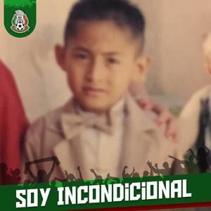 Meet your Posher, Elmer