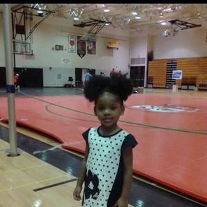 Meet your Posher, Shayla