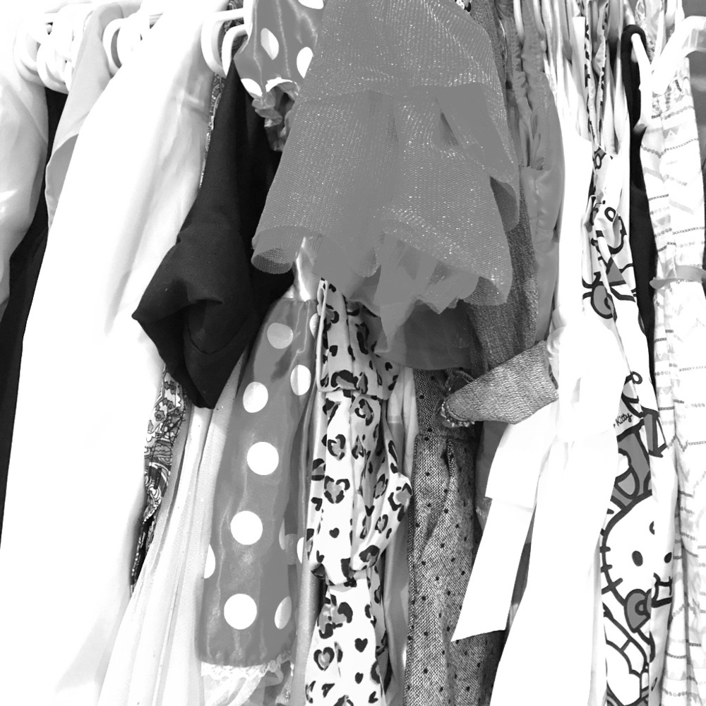 Meet your Posher, Cheryl