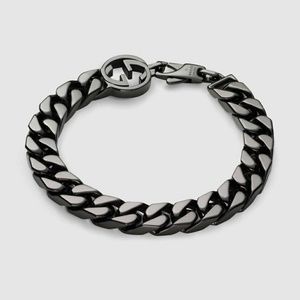BNIB Men's Gucci Interlocking G Bracelet