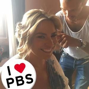 Meet your Posher, Andrea