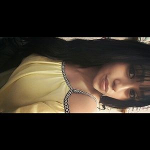 Meet your Posher, Rosa