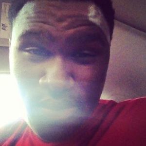 Meet your Posher, Roy