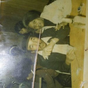 Meet your Posher, Edwin