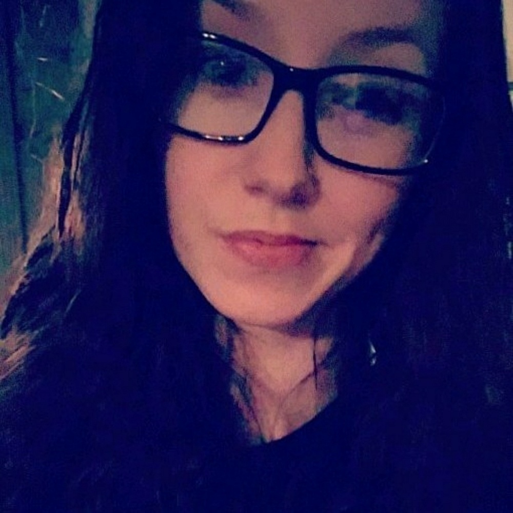 Meet your Posher, Natalie