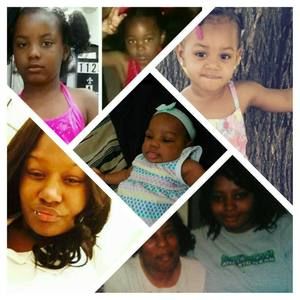 Meet your Posher, Donna