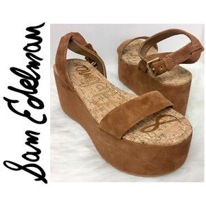 sam edelman henley platform sandals