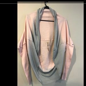 Long Sleeve Cardigan