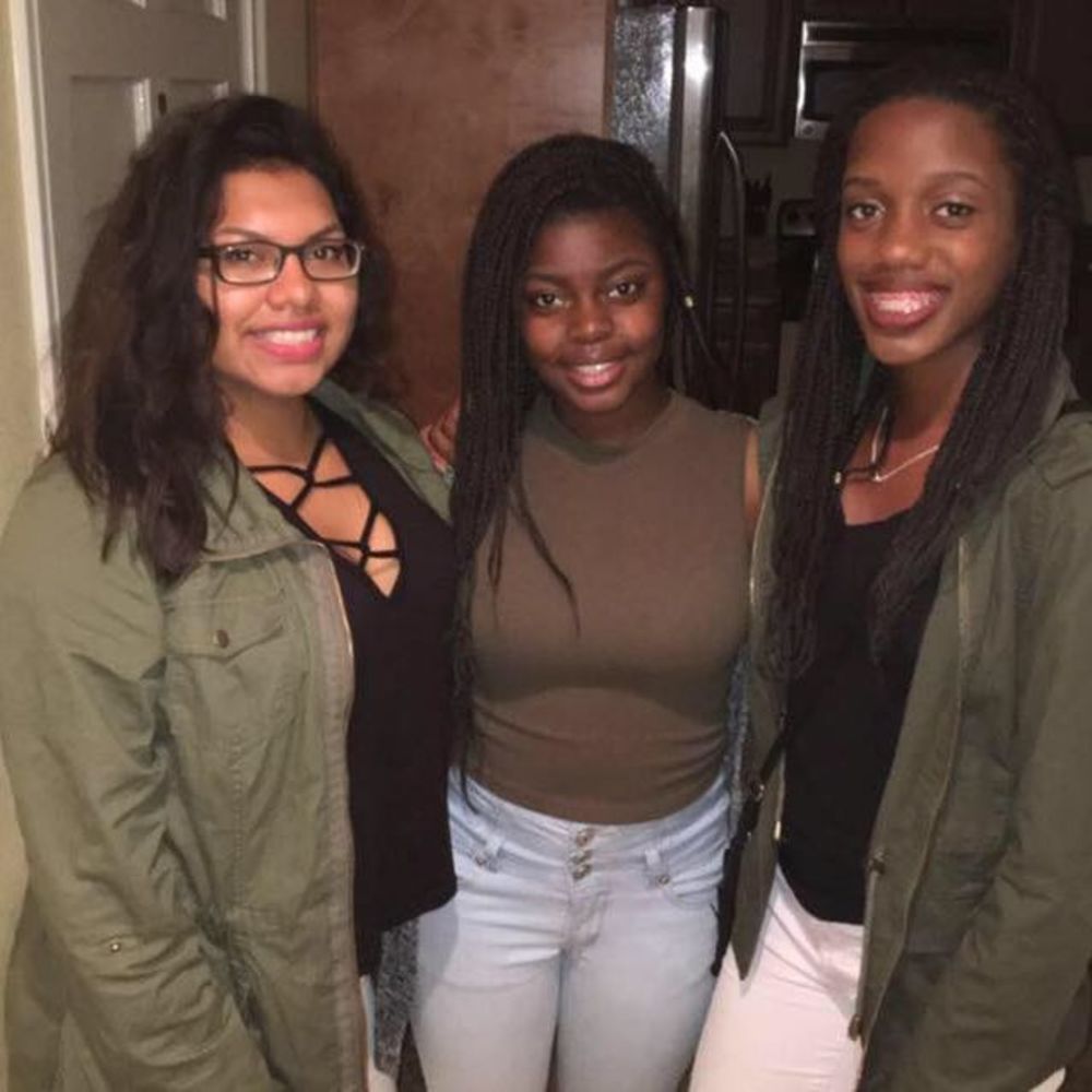 Meet your Posher, Carroll