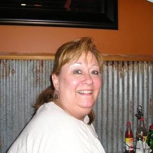 Meet your Posher, Cathy