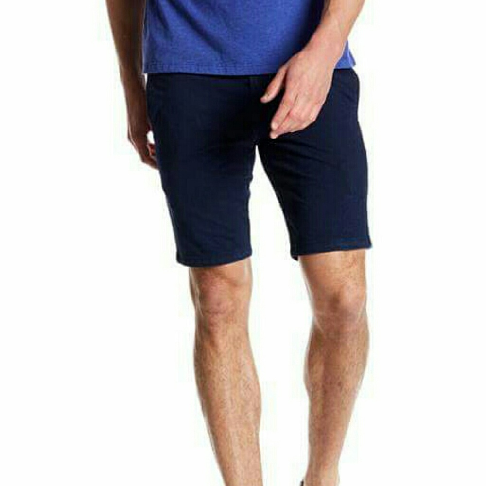 NWT LEVI'S DRAWSTRING DENIM SHORT