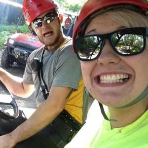 Meet your Posher, Nina