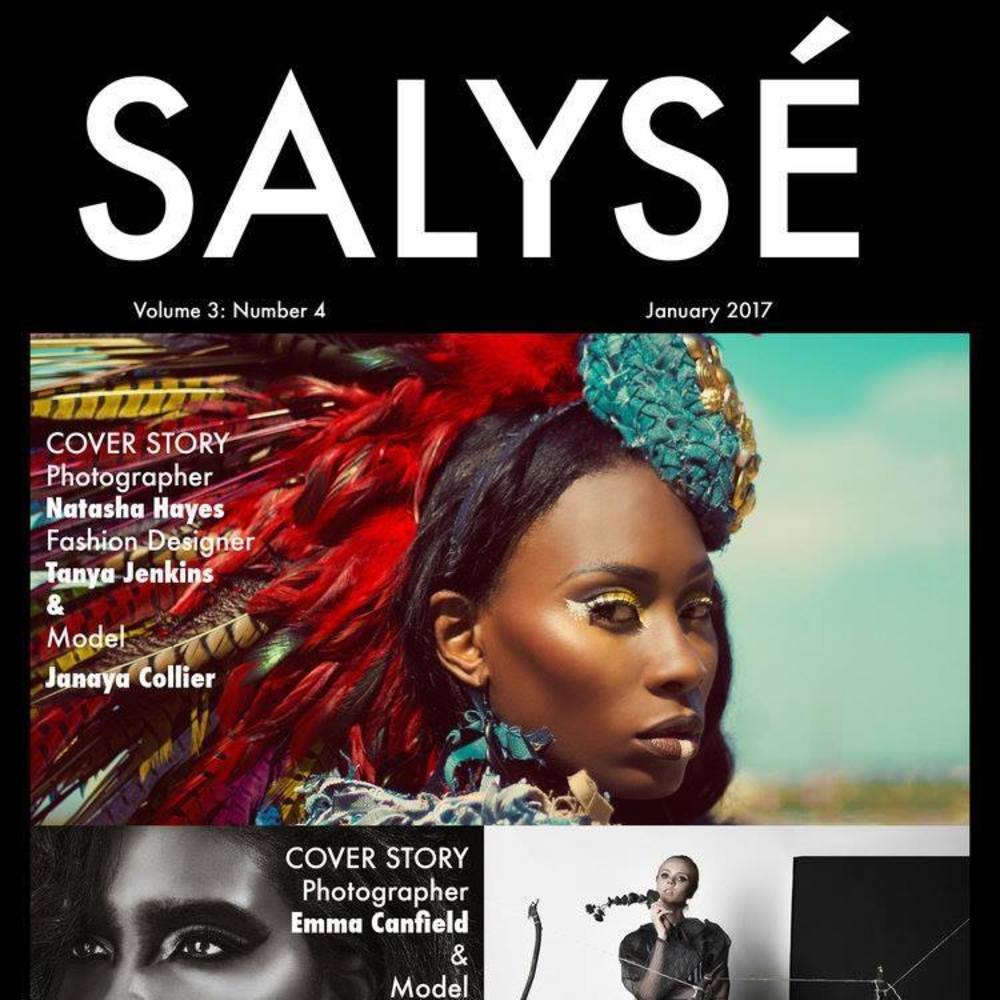 Meet your Posher, Tanya