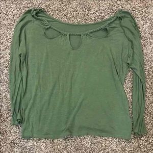 American Eagle Outfitters Top