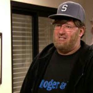 Meet your Posher, Gavin