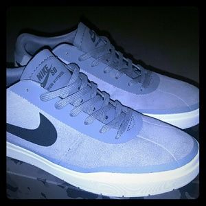 Nike Sb bruin hyper feel